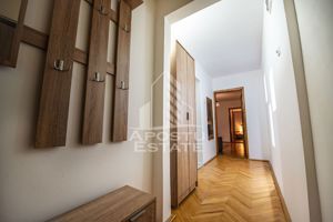 Apartament 2 camere, centrala proprie, pet friendly,  Dambovita - imagine 10