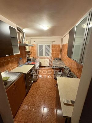 Apartament 2 camere, centrala proprie, Cetatii - imagine 8