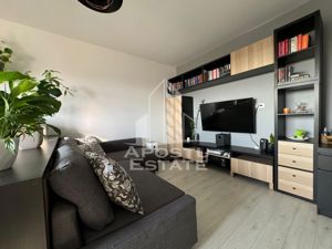 Apartament modern cu 2 locuri de parcare și pod mansardabil - imagine 3