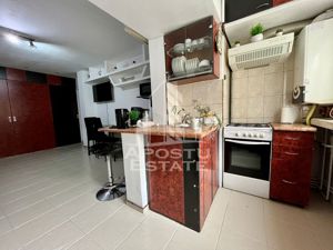 Apartament cu 2 camere, etaj intermediar, zona Dorobantilor - imagine 9