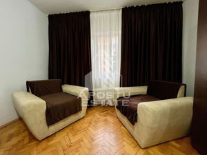 Apartament cu 2 camere, etaj intermediar, zona Dorobantilor - imagine 3