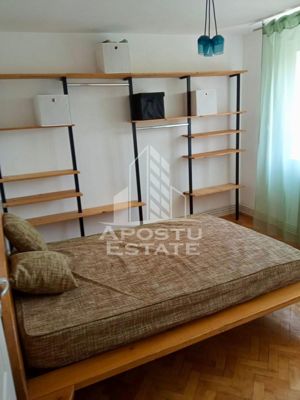 Apartament 3 camere, centrala proprie, pet-friendly, Iulius Mall - imagine 7