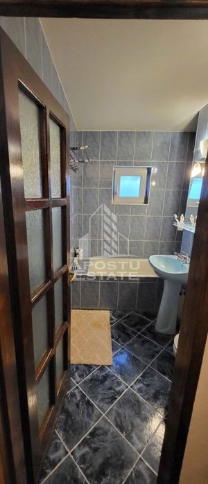 Apartament proaspat renovat 2 camere, Iulius Town - imagine 6