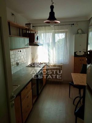 Apartament 3 camere, centrala proprie, pet-friendly, Iulius Mall - imagine 8