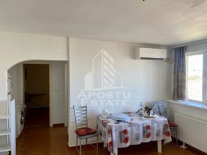 Apartament 2 camere, centrala proprie, Girocului - imagine 5