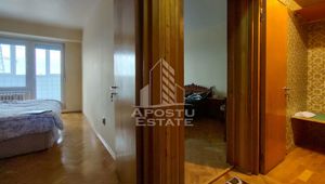 Apartament cu 4 camere tip Samantha, zona Polivalenta - imagine 18