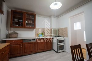 Apartament 2 camere, centrala proprie, pet friendly,  Dambovita - imagine 7
