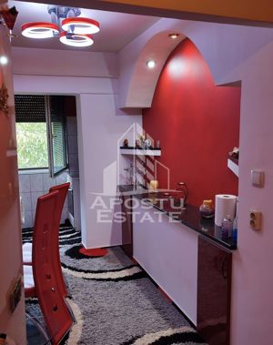 Apartament cu 3 camere in zona Girocului, centrala termica - imagine 9