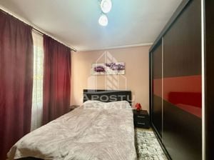 Apartament 2 camere, bloc caramida, investitie, zona Tipografilor - imagine 7