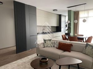 Apartament de lux,2 camere,Calea Aradului - imagine 3