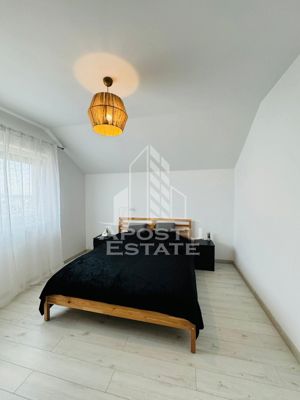 Apartament modern cu 2 locuri de parcare și pod mansardabil - imagine 6