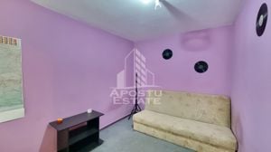 Apartament 3 camere, 2 bai, 2 balcoane,  zona Mircea cel Bătrân - imagine 8