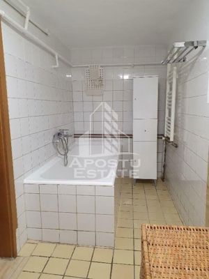 Apartament 2 camere, loc parcare, Ultracentral. - imagine 5