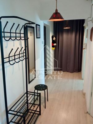 Apartament 3 camere, centrala proprie, pet-friendly, Iulius Mall - imagine 4