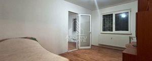 Apartament 2 camere semidecomandat in zona Fortuna - imagine 3