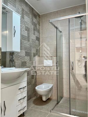 Apartament 2 camere, centrala proprie, nemobilat, Calea Sagului