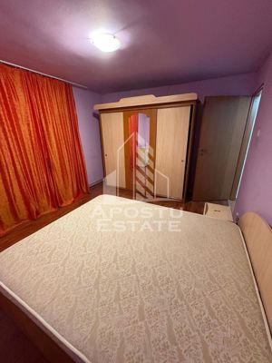 Apartament 2 camere, centrala proprie, Cetatii - imagine 4