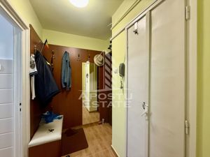 Apartament 2 camere, bloc caramida, investitie, zona Tipografilor - imagine 10