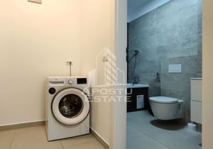 Apartament cu 2 camere + terasa 35mp utili,  Adora Park - imagine 13