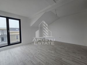 Apartament nou, spatios, decomandat, cu 2 camere, Ciarda Rosie - imagine 2