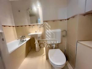 Apartament 4 camere, decomandat,centrala proprie,zona Aradului - imagine 13