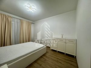 Apartament cu 2 camere open space, in Dumbravita - imagine 6