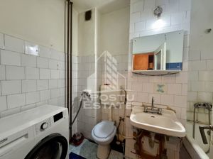 Apartament 2 camere decomandat, etaj 3,  lift, zona Olimpia - Stadion - imagine 8