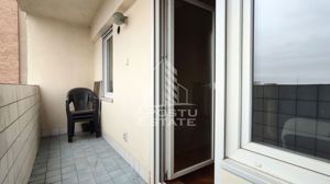 Apartament cu 4 camere tip Samantha, zona Polivalenta - imagine 4