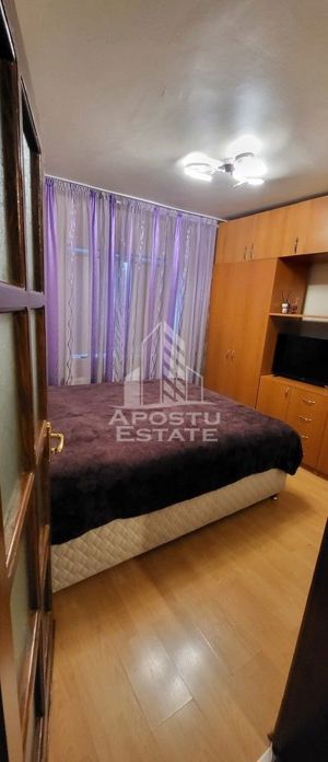 Apartament proaspat renovat 2 camere, Iulius Town - imagine 3