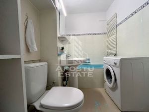 Apartament cu 2 camere, etaj intermediar, zona Dorobantilor - imagine 11