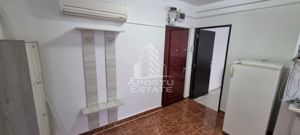 Apartament cu 2 camere,semidecomandat,renovat,Dambovita - imagine 3