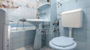 Apartament cu 4 camere tip Samantha, zona Polivalenta - imagine 13