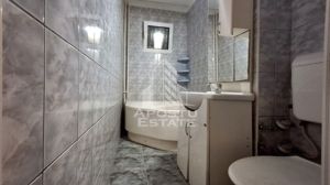 Apartament 2 camere semidecomandat in zona Fortuna - imagine 9