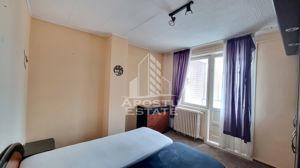 Apartament 3 camere, 2 bai, 2 balcoane,  zona Mircea cel Bătrân - imagine 6