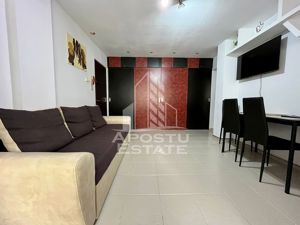 Apartament cu 2 camere, etaj intermediar, zona Dorobantilor - imagine 8