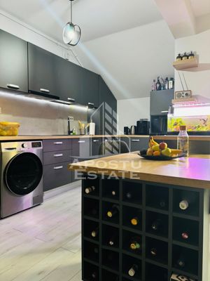 Apartament modern cu 2 locuri de parcare și pod mansardabil - imagine 2