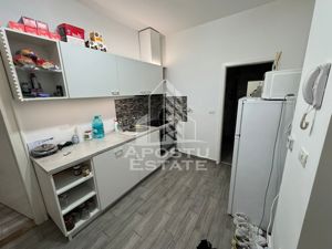 Apartament la curte, zona Simion Barnutiu/Take Ionescu