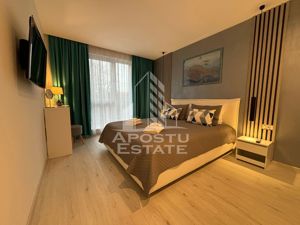 Apartament cu 2 camere, centrala proprie,loc de parcare, zona Lipovei