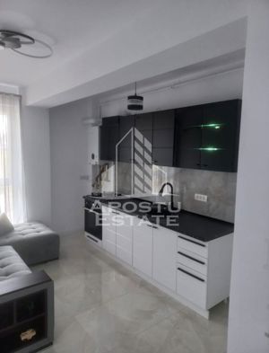 Apartament cu 2 camere, parter, loc de parcare, zona Braytim - imagine 6