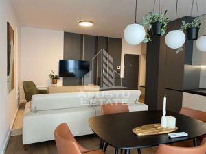 Apartament de lux,2 camere,Calea Aradului - imagine 2