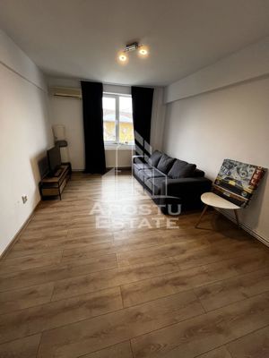 Apartament modern 2 camere, loc de parcare, Ultracentral - imagine 2