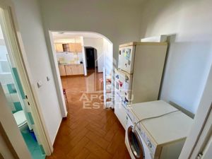 Apartament 2 camere, centrala proprie, Girocului - imagine 7