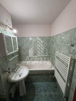 Apartament 2 camere, centrala proprie, Cetatii - imagine 7