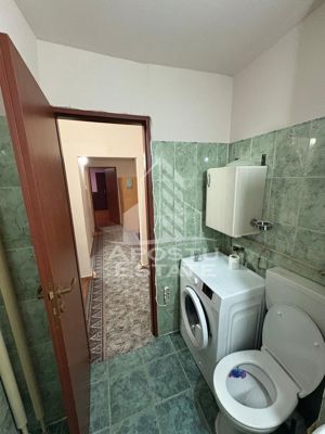 Apartament 2 camere, centrala proprie, Cetatii - imagine 6