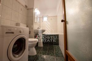 Apartament 2 camere, centrala proprie, pet friendly,  Dambovita - imagine 9