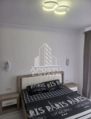 Apartament cu 2 camere, parter, loc de parcare, zona Braytim - imagine 3