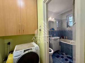 Apartament 2 camere, bloc caramida, investitie, zona Tipografilor - imagine 9