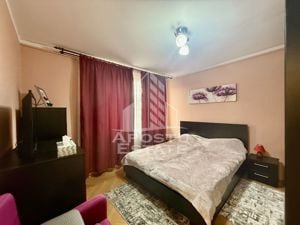 Apartament 2 camere, bloc caramida, investitie, zona Tipografilor - imagine 6