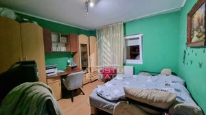 Apartament 2 camere, etaj intermediar, centrala proprie, zona Lipovei - imagine 5