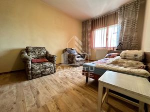 Apartament cu 2 camere, etaj intermediar, zona Sagului - imagine 7